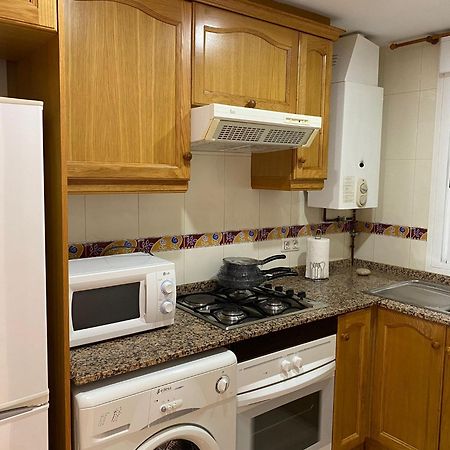 Vista Mar I - Magic World Apartment El Borseral Luaran gambar